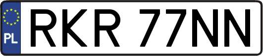 RKR77NN