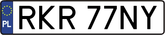 RKR77NY
