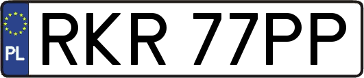 RKR77PP