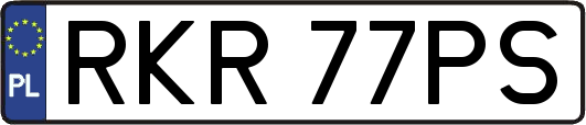 RKR77PS