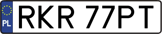 RKR77PT
