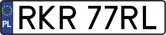 RKR77RL