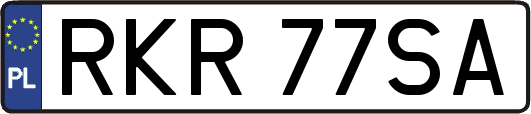 RKR77SA