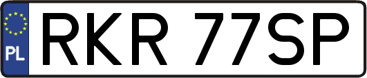 RKR77SP