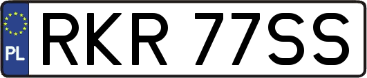 RKR77SS