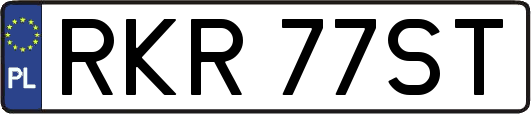RKR77ST