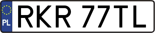 RKR77TL