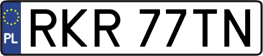 RKR77TN