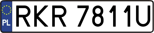 RKR7811U