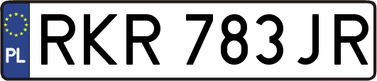 RKR783JR