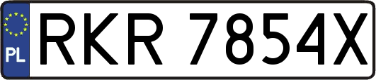 RKR7854X