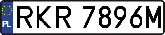 RKR7896M