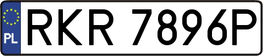 RKR7896P