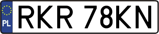 RKR78KN
