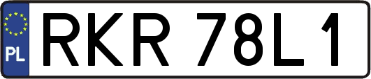 RKR78L1