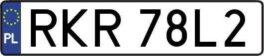 RKR78L2
