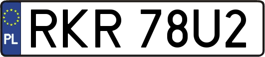 RKR78U2