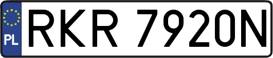 RKR7920N