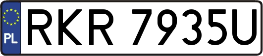 RKR7935U