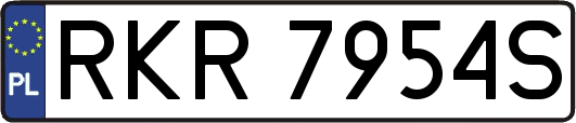 RKR7954S