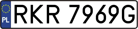 RKR7969G