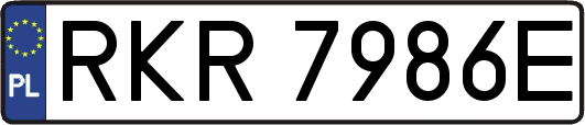 RKR7986E