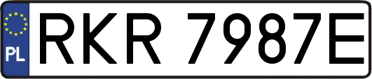 RKR7987E