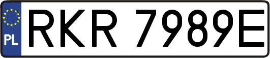 RKR7989E