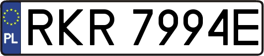 RKR7994E