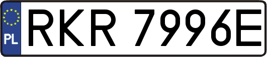 RKR7996E