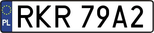 RKR79A2