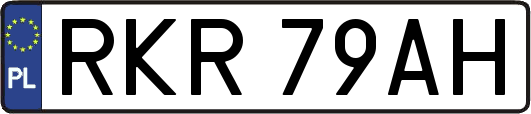 RKR79AH
