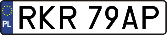RKR79AP