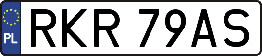 RKR79AS