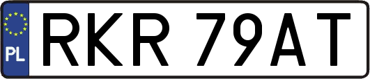 RKR79AT