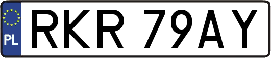 RKR79AY