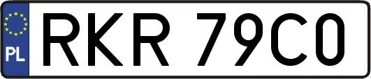 RKR79C0