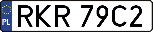 RKR79C2