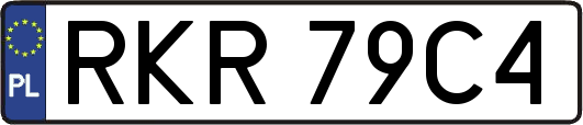 RKR79C4