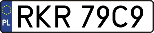 RKR79C9