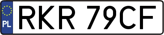 RKR79CF
