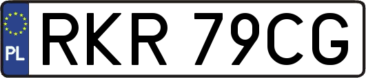 RKR79CG