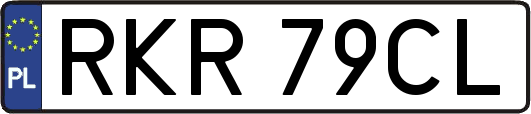 RKR79CL