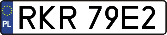 RKR79E2