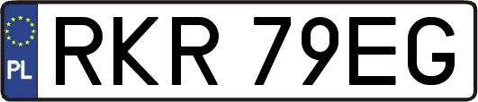 RKR79EG