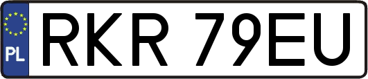 RKR79EU