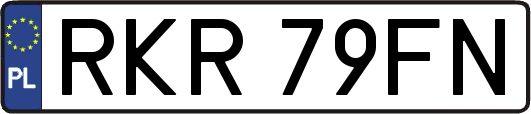 RKR79FN