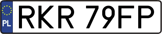 RKR79FP