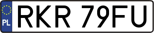 RKR79FU
