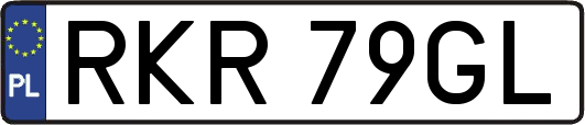 RKR79GL